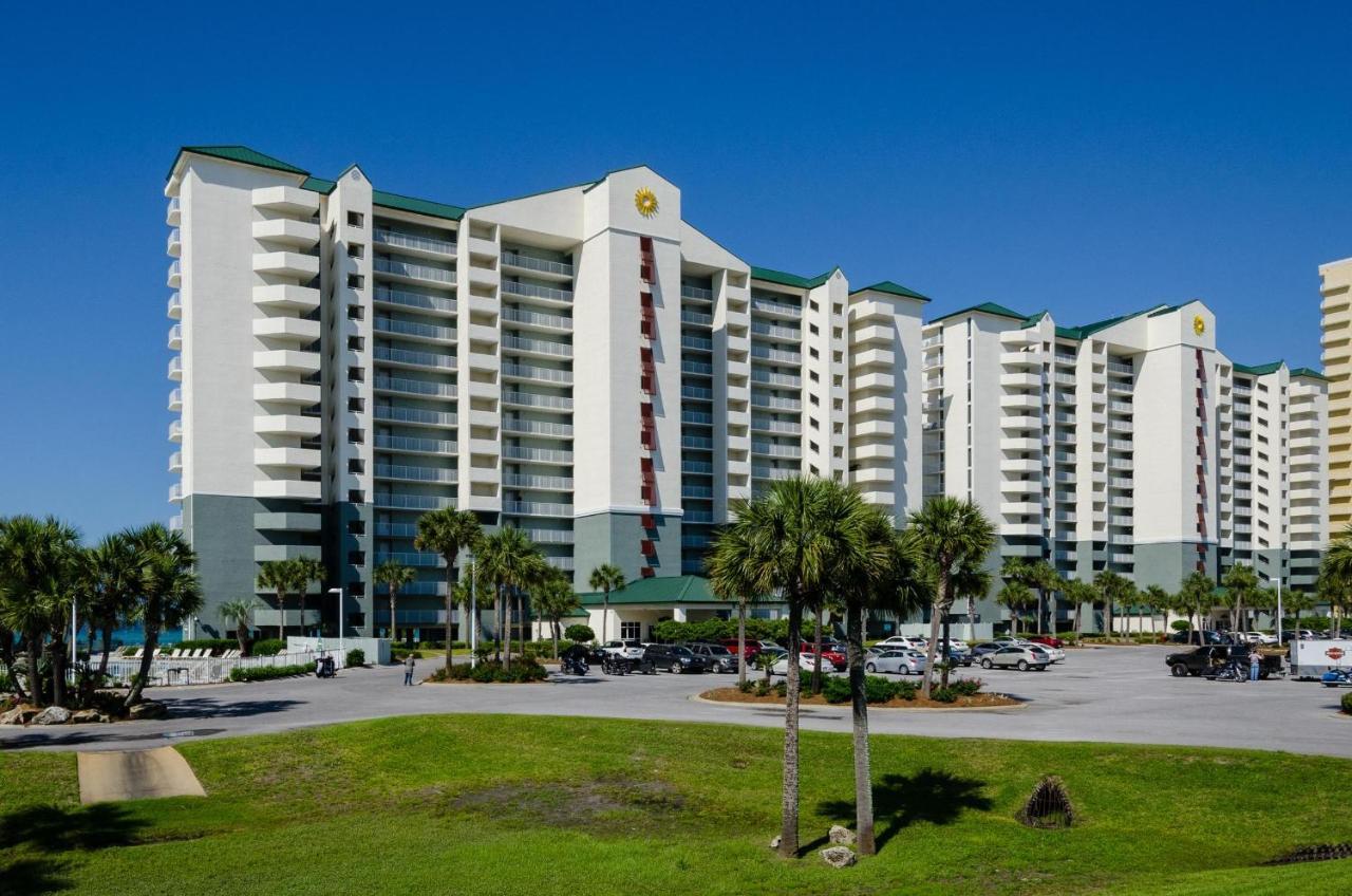 Long Beach Resort 2 603 Panama Stadt Exterior foto